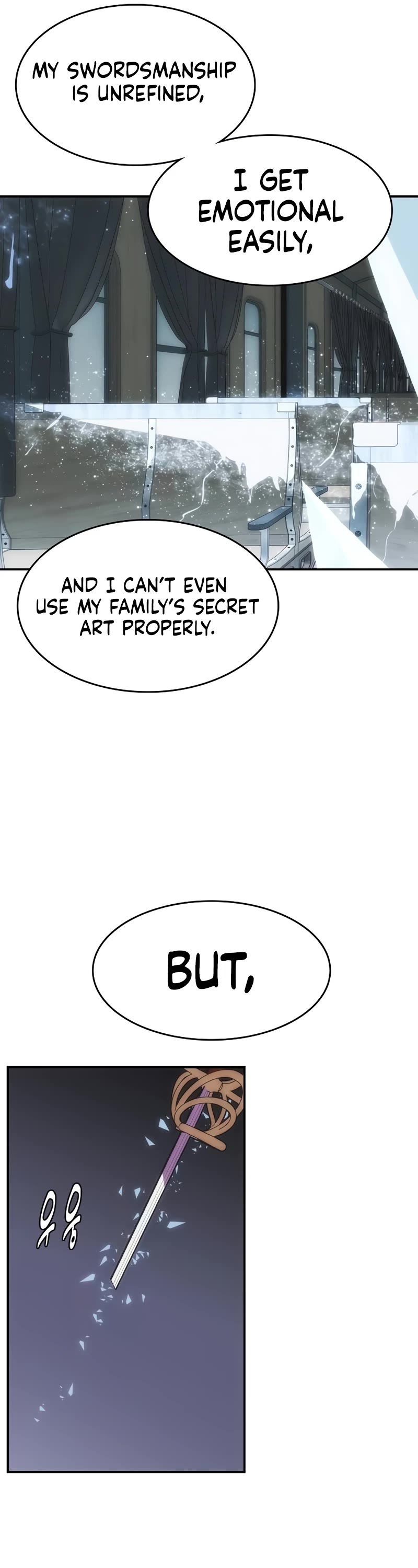 Bloodhound’s Regression Instinct chapter 40 page 17