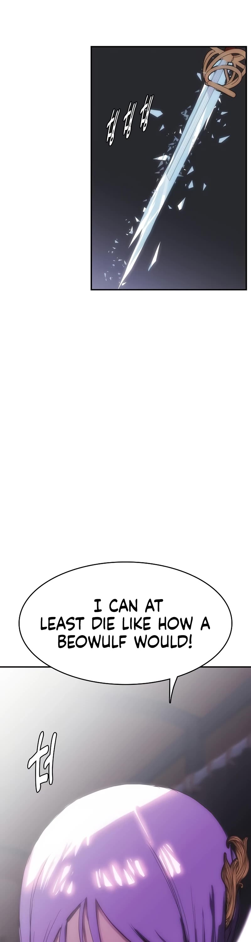 Bloodhound’s Regression Instinct chapter 40 page 18