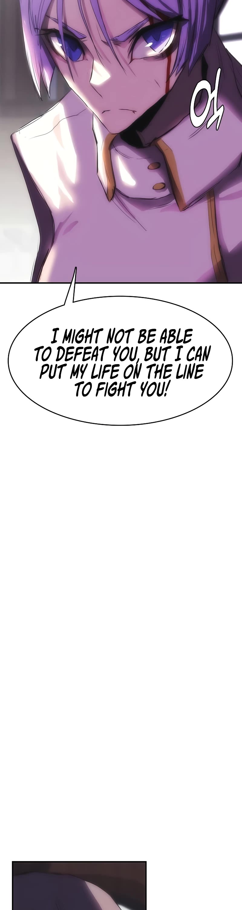 Bloodhound’s Regression Instinct chapter 40 page 19