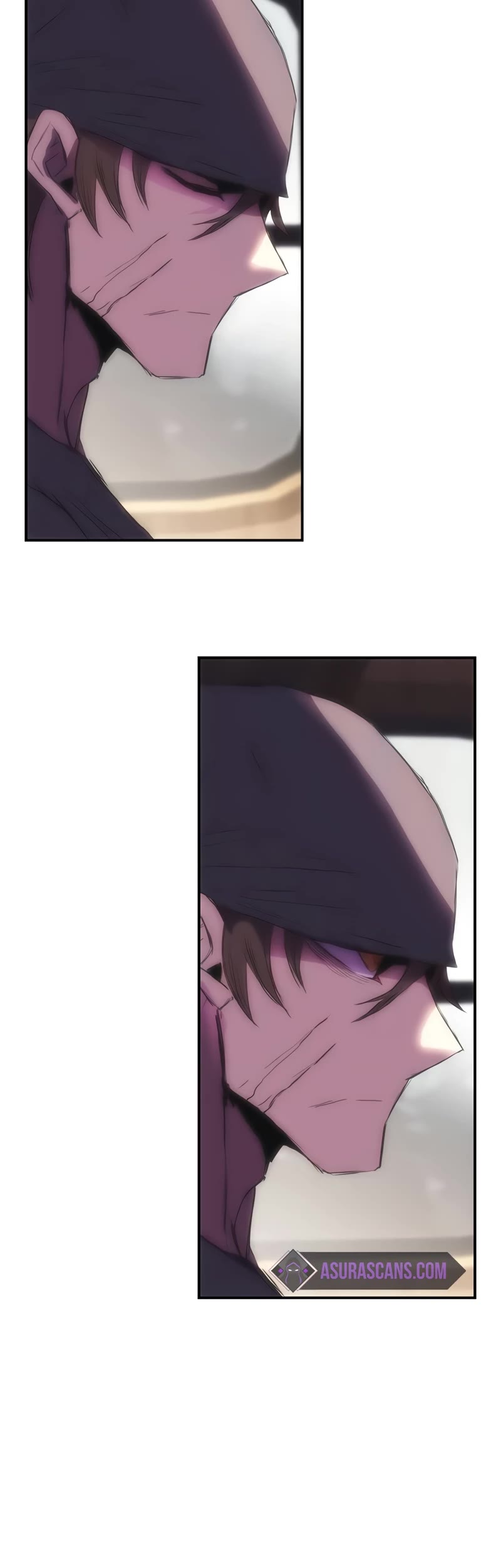 Bloodhound’s Regression Instinct chapter 40 page 20