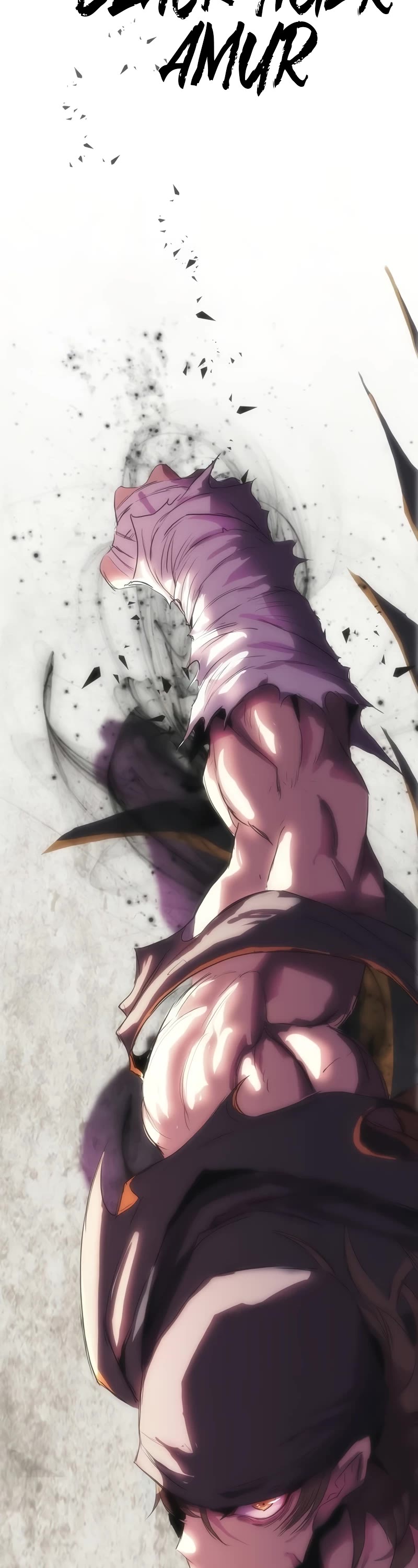 Bloodhound’s Regression Instinct chapter 40 page 23