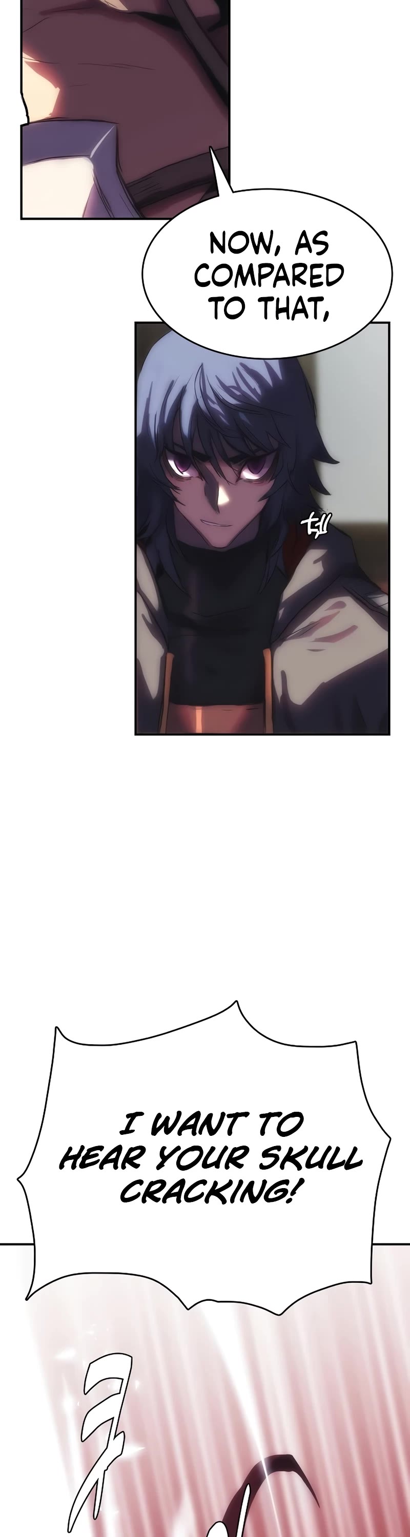 Bloodhound’s Regression Instinct chapter 40 page 3