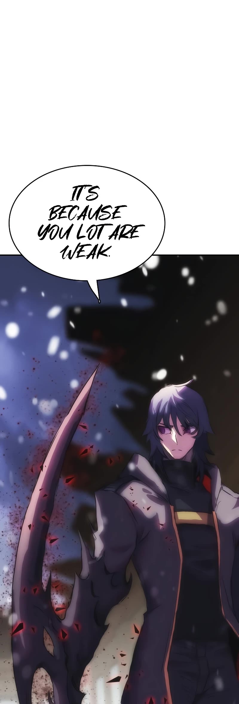 Bloodhound’s Regression Instinct chapter 40 page 30