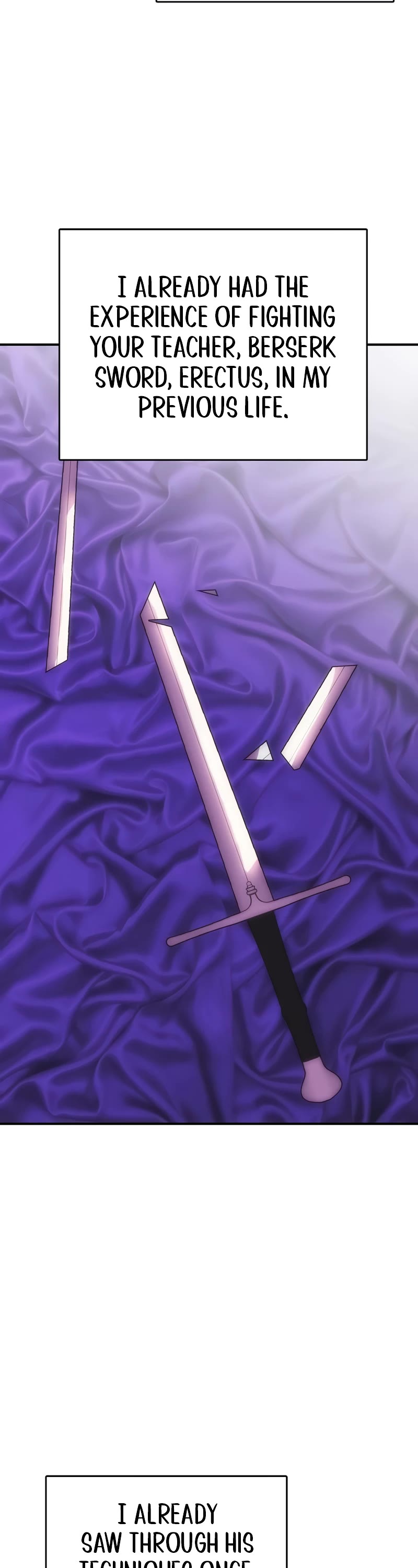 Bloodhound’s Regression Instinct chapter 40 page 33