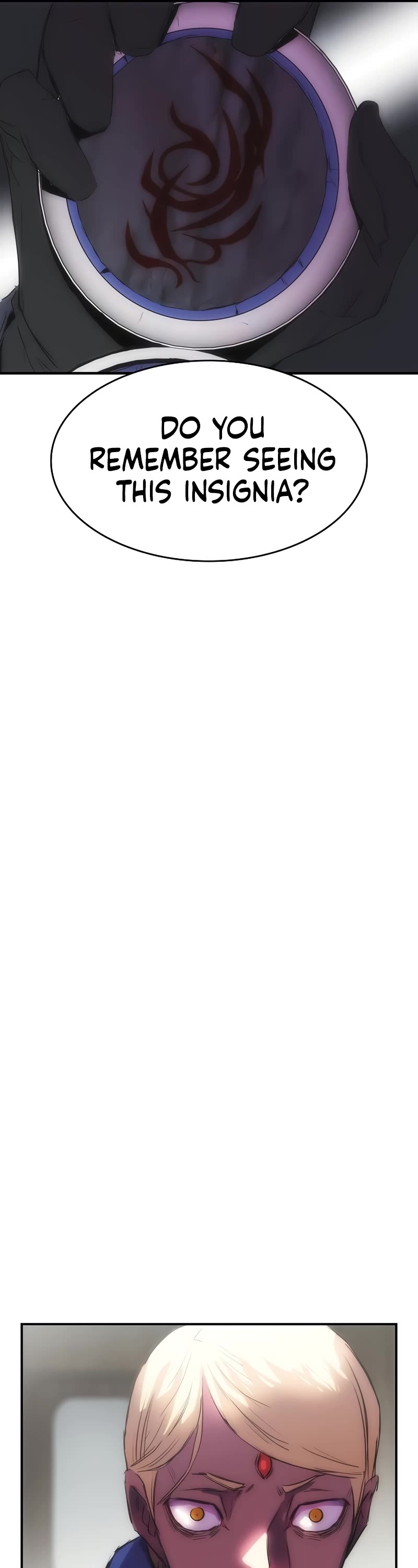 Bloodhound’s Regression Instinct chapter 40 page 37