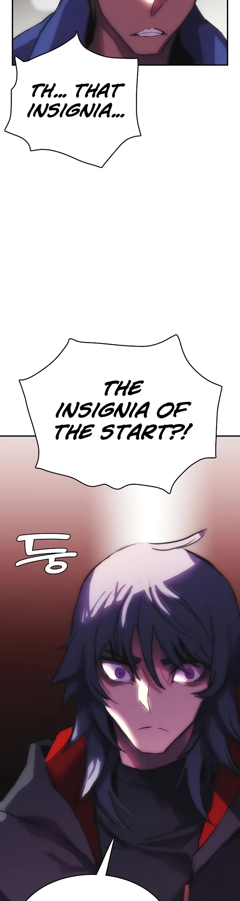Bloodhound’s Regression Instinct chapter 40 page 38
