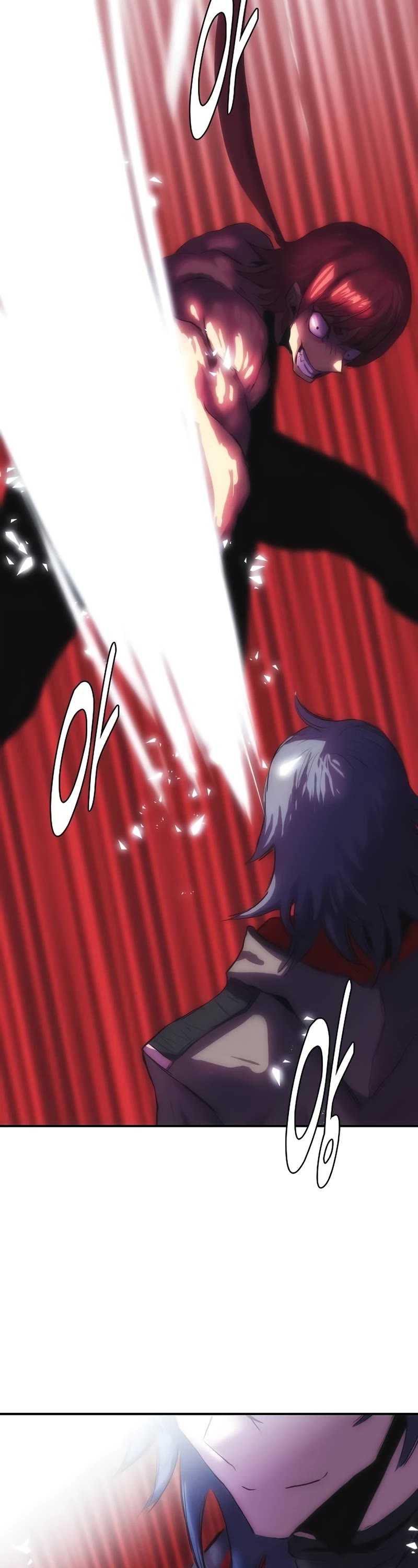 Bloodhound’s Regression Instinct chapter 40 page 4