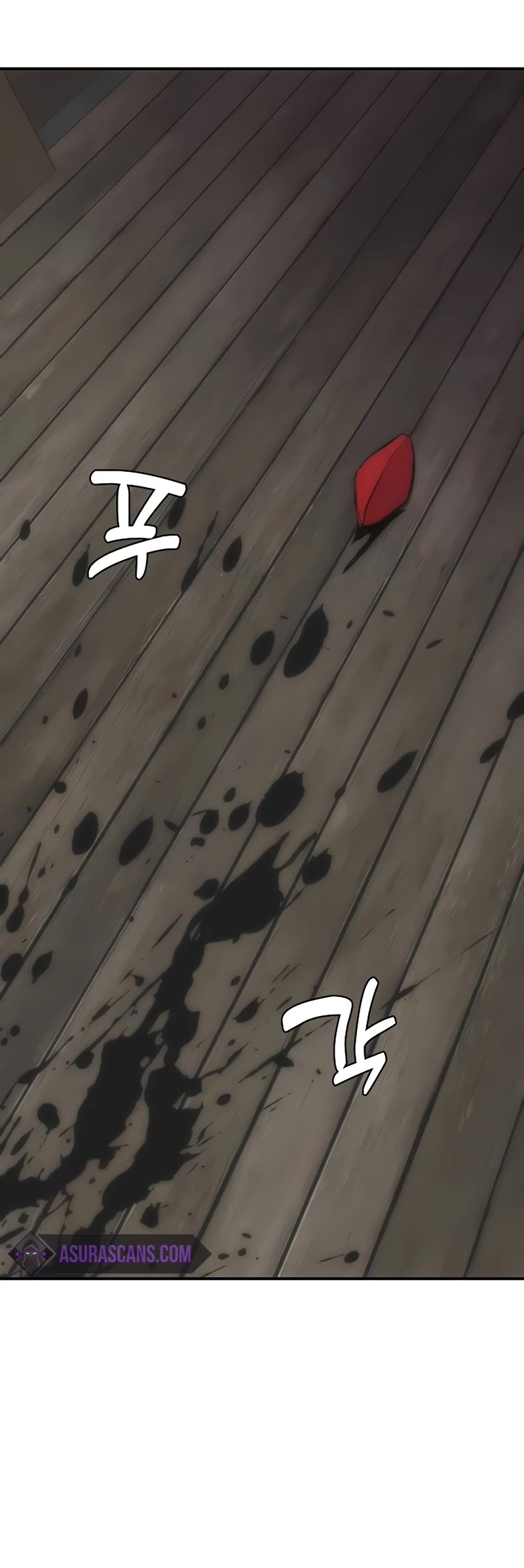 Bloodhound’s Regression Instinct chapter 40 page 41