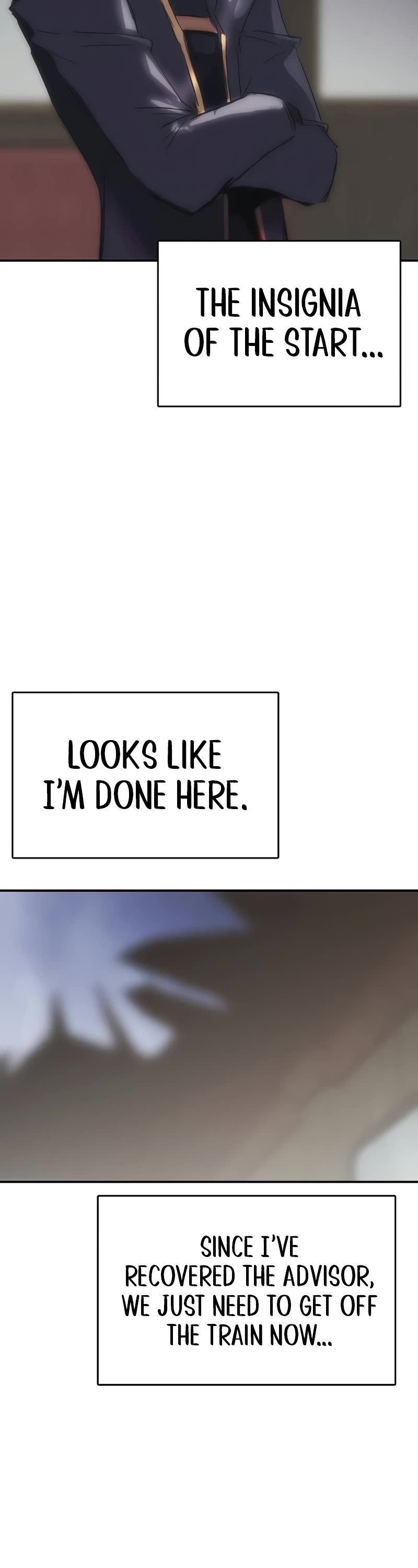 Bloodhound’s Regression Instinct chapter 40 page 43