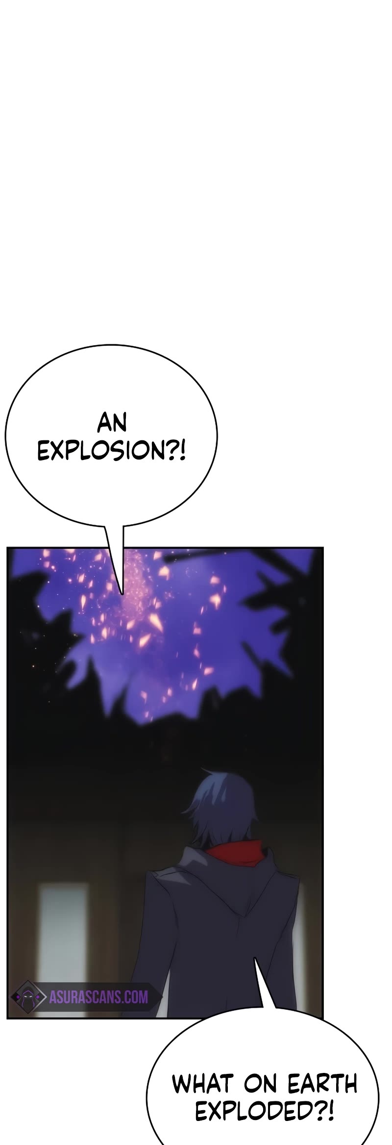 Bloodhound’s Regression Instinct chapter 40 page 45