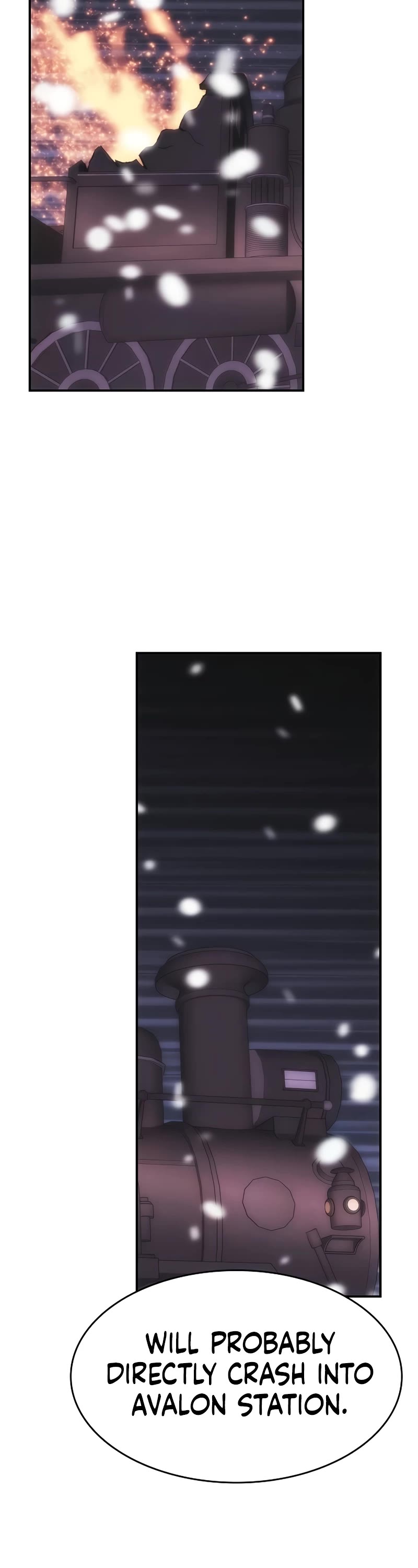 Bloodhound’s Regression Instinct chapter 40 page 48