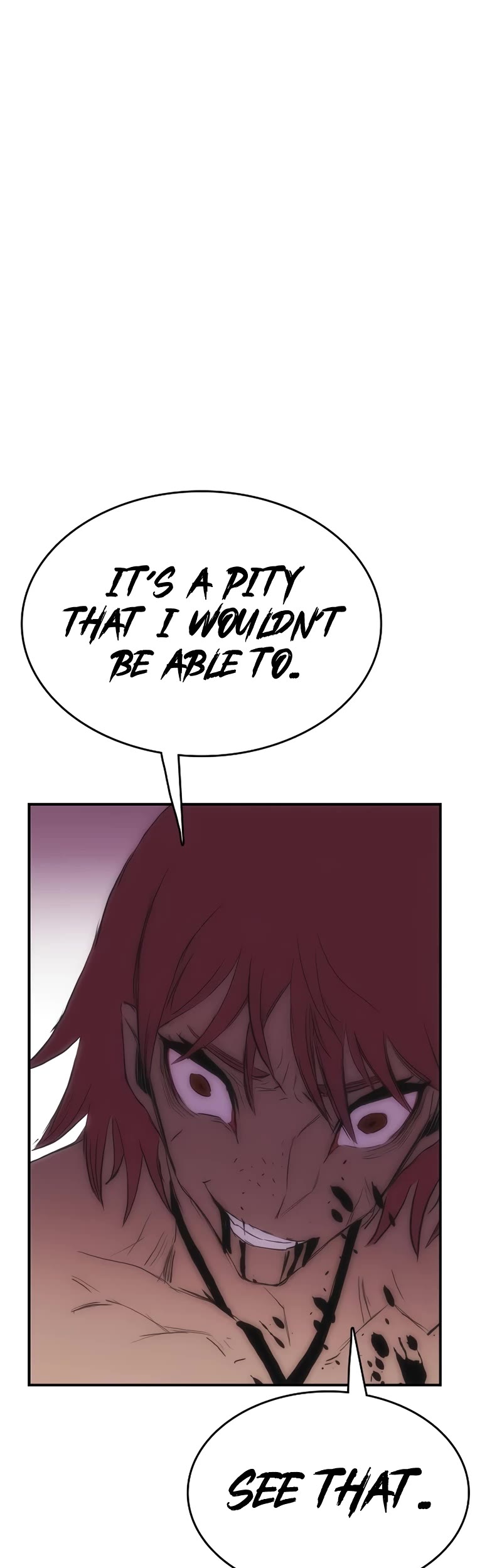 Bloodhound’s Regression Instinct chapter 40 page 50