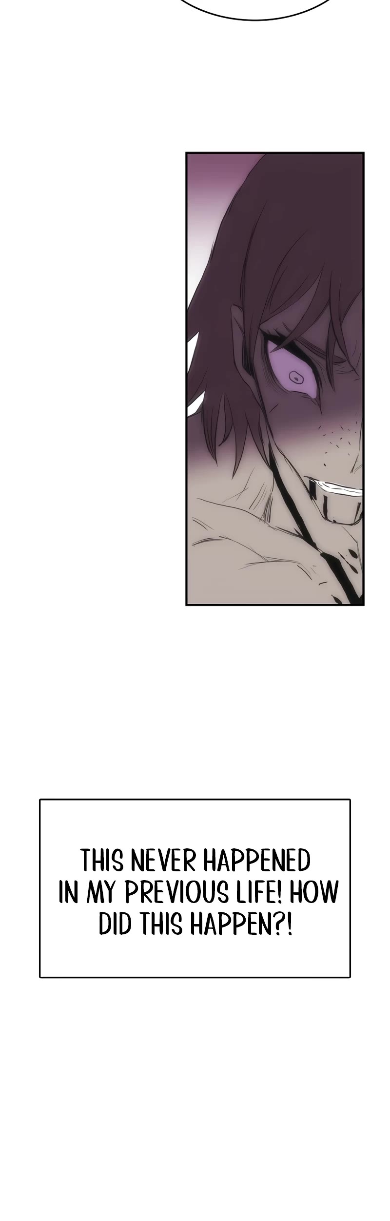 Bloodhound’s Regression Instinct chapter 40 page 51