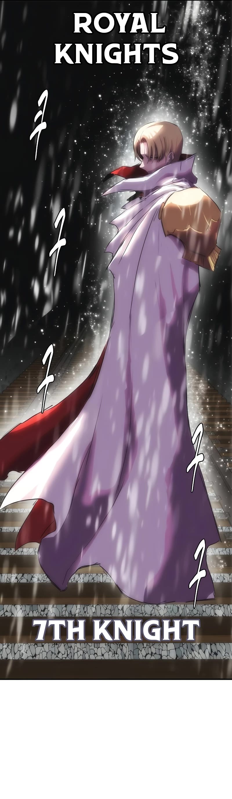 Bloodhound’s Regression Instinct chapter 40 page 57