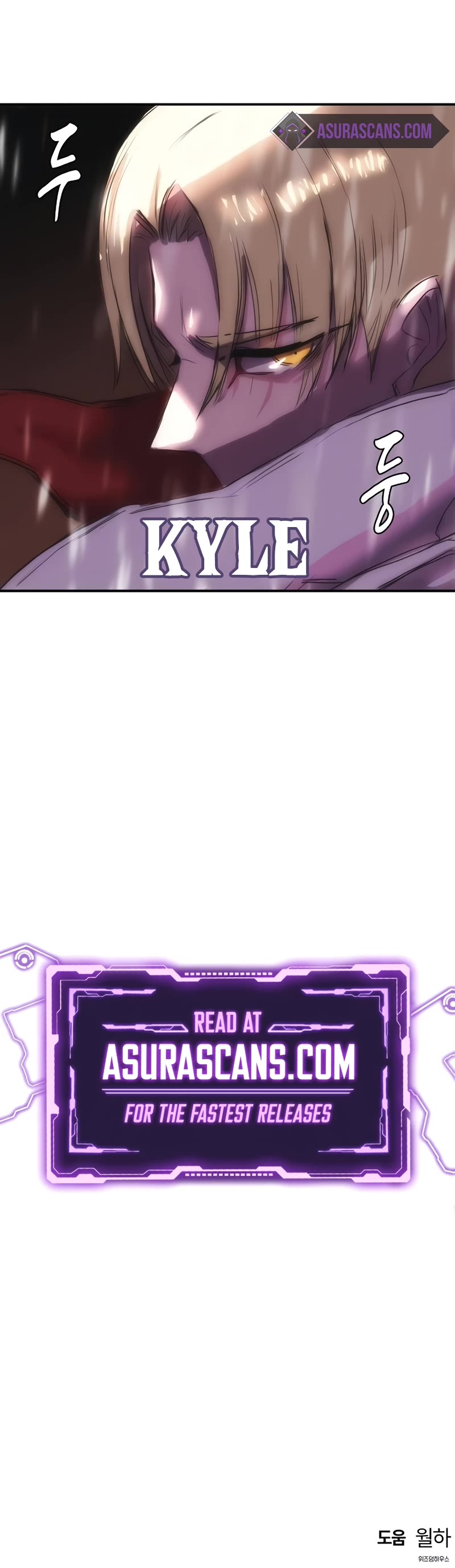 Bloodhound’s Regression Instinct chapter 40 page 58