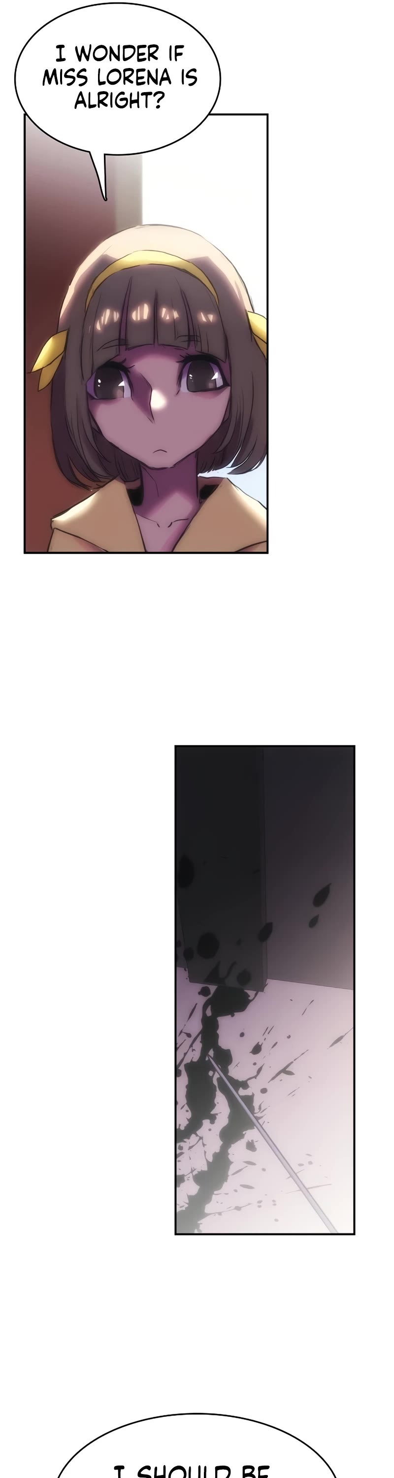 Bloodhound’s Regression Instinct chapter 40 page 7