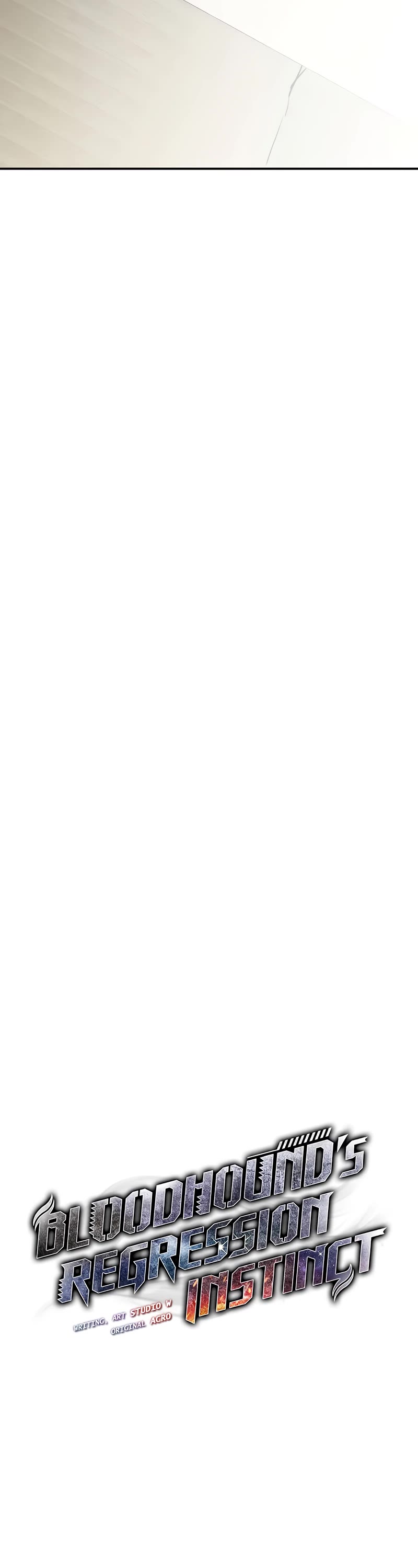 Bloodhound’s Regression Instinct chapter 40 page 9