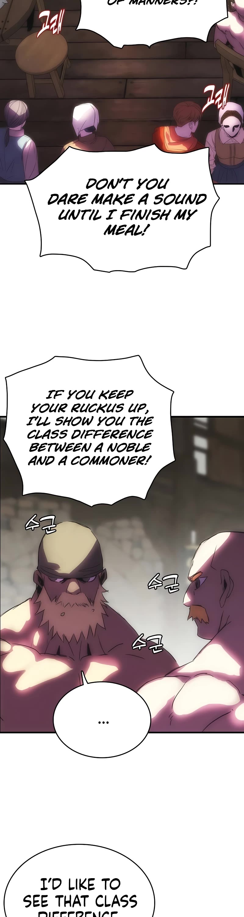 Bloodhound’s Regression Instinct chapter 43 page 14