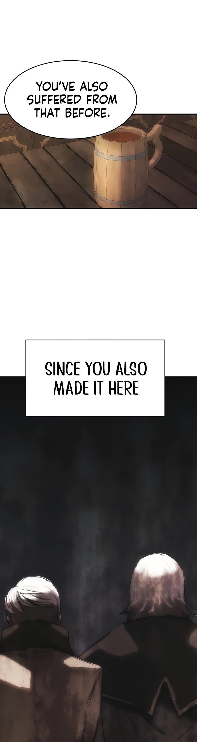 Bloodhound’s Regression Instinct chapter 43 page 18