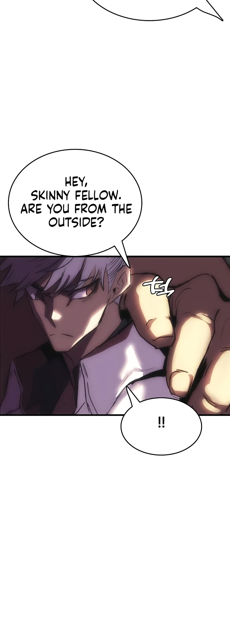 Bloodhound’s Regression Instinct chapter 43 page 20