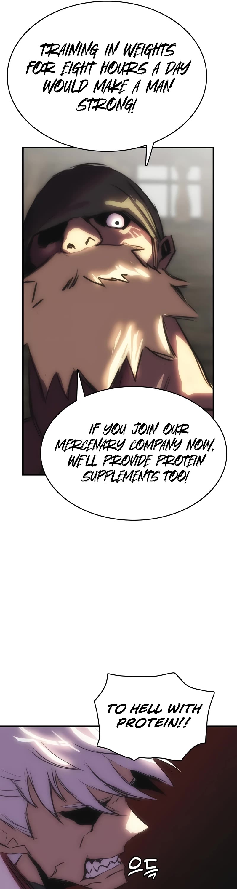 Bloodhound’s Regression Instinct chapter 43 page 22