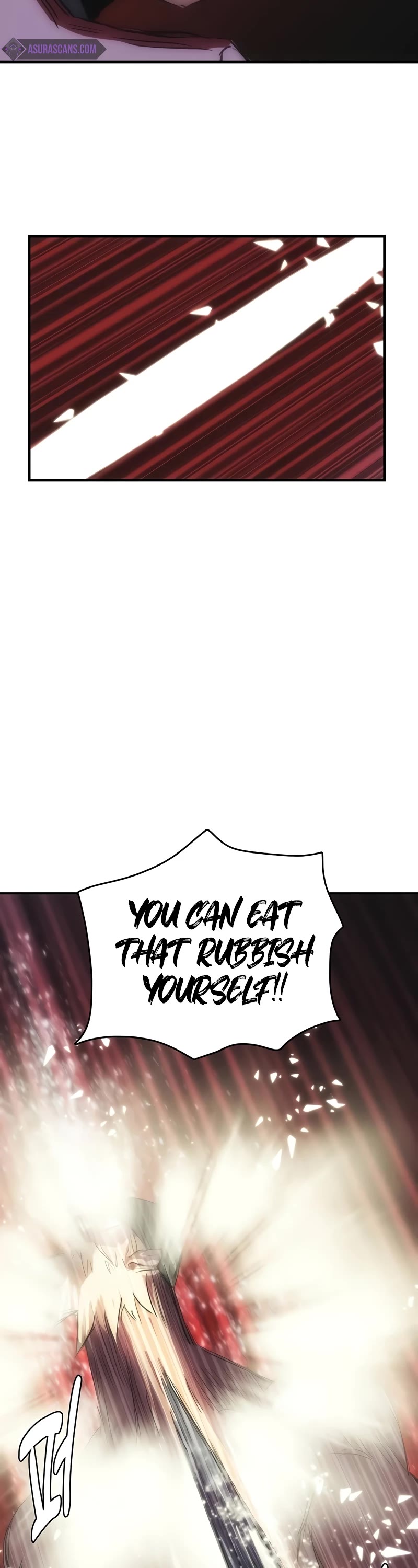 Bloodhound’s Regression Instinct chapter 43 page 23