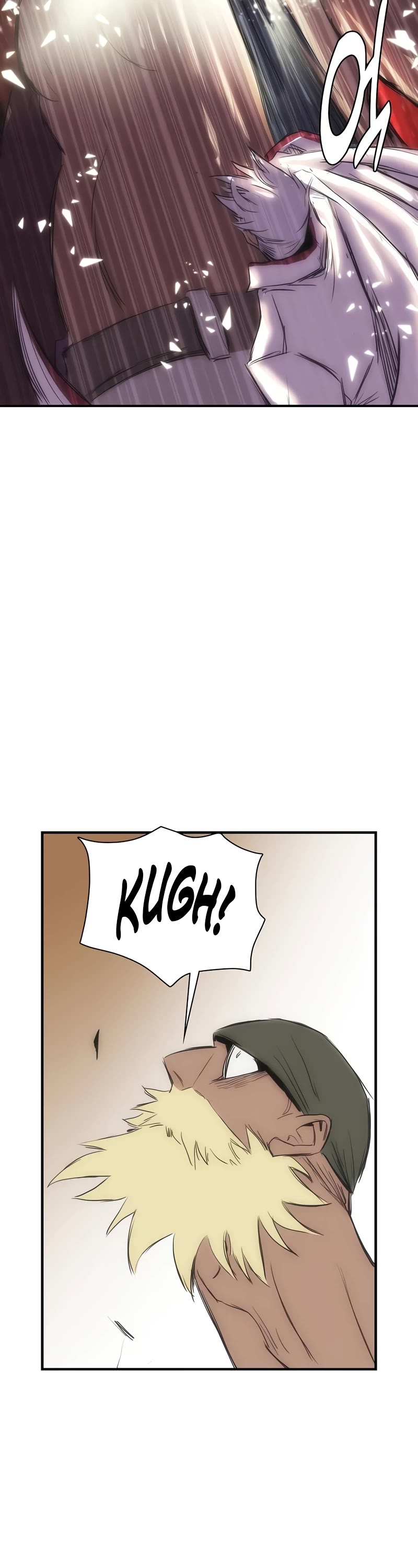 Bloodhound’s Regression Instinct chapter 43 page 24