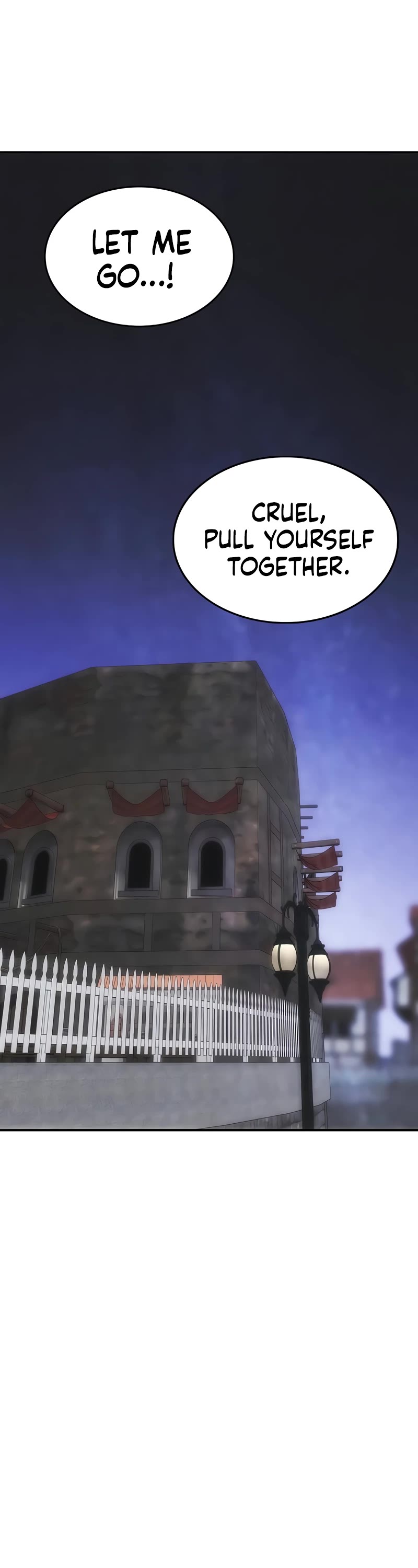 Bloodhound’s Regression Instinct chapter 43 page 33