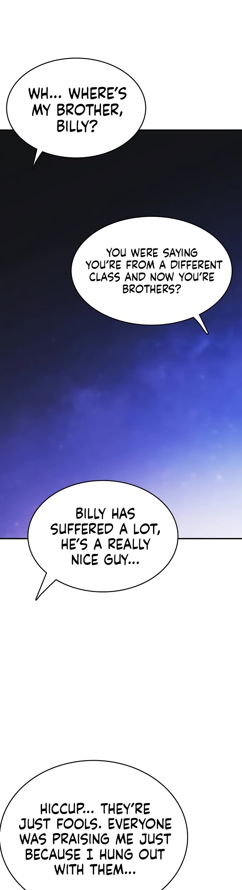 Bloodhound’s Regression Instinct chapter 43 page 35