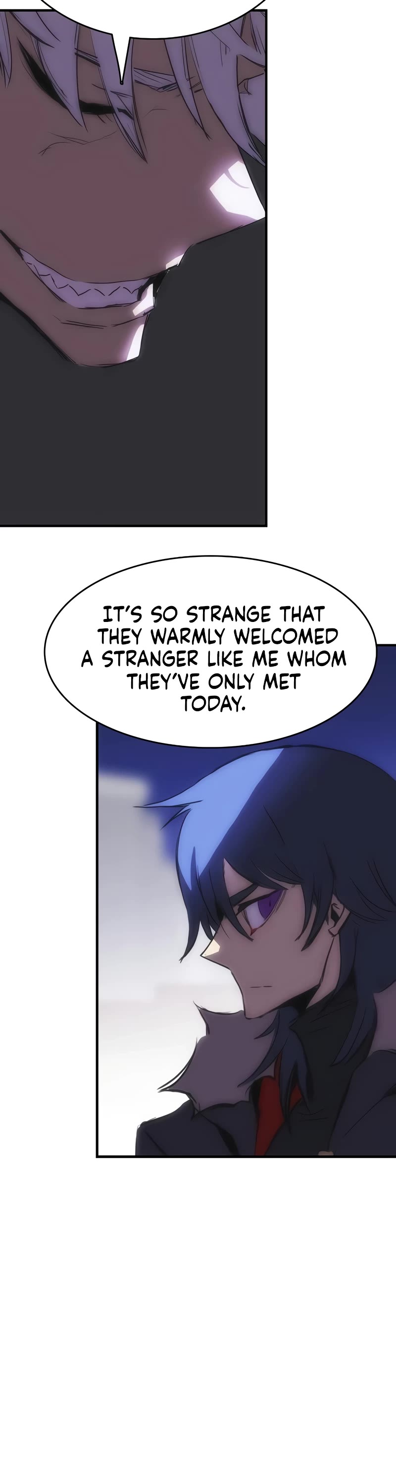 Bloodhound’s Regression Instinct chapter 43 page 36