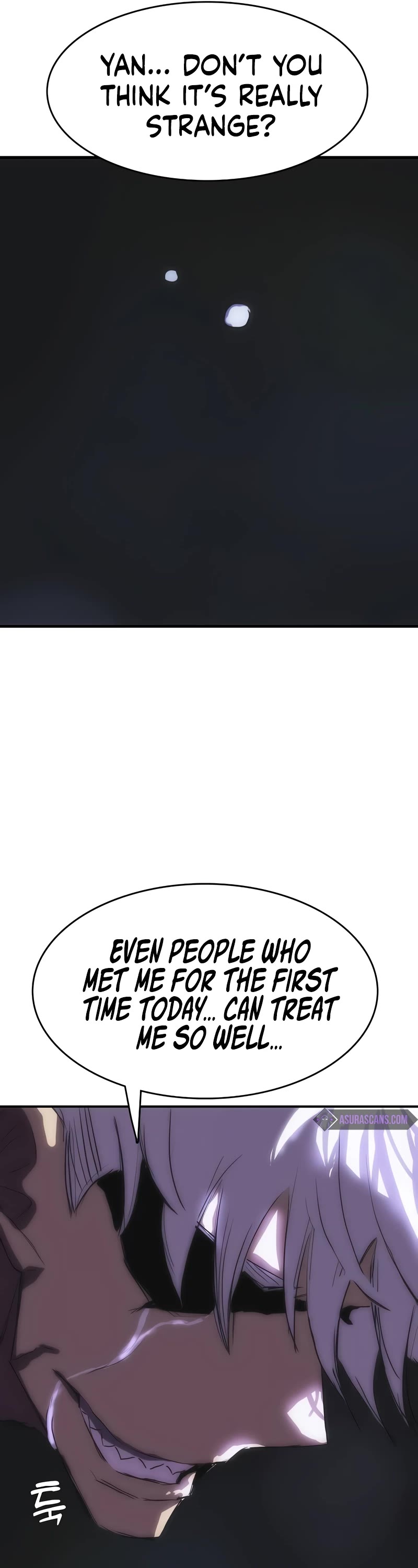 Bloodhound’s Regression Instinct chapter 43 page 37