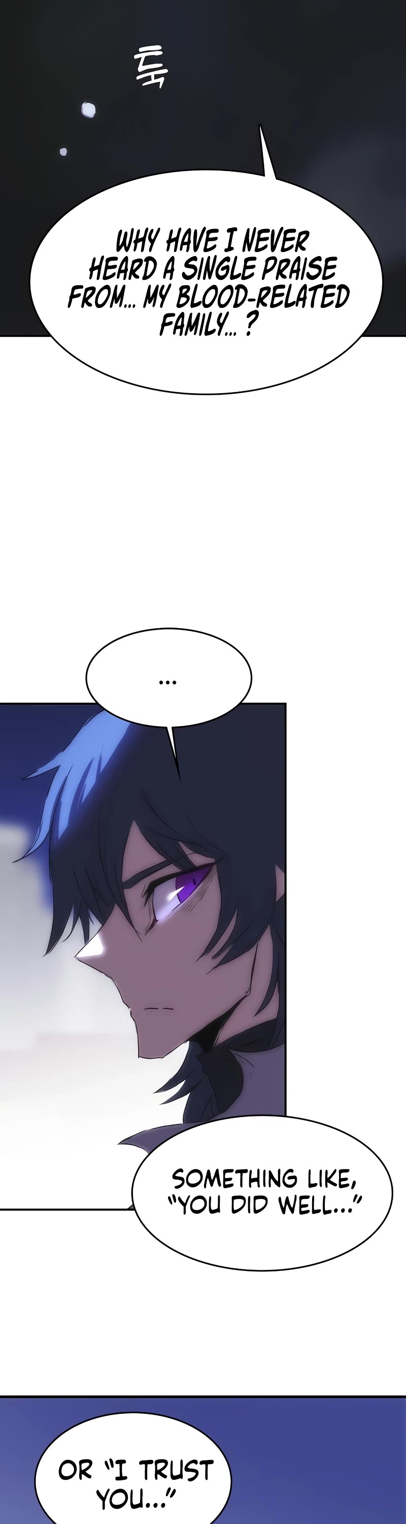 Bloodhound’s Regression Instinct chapter 43 page 38