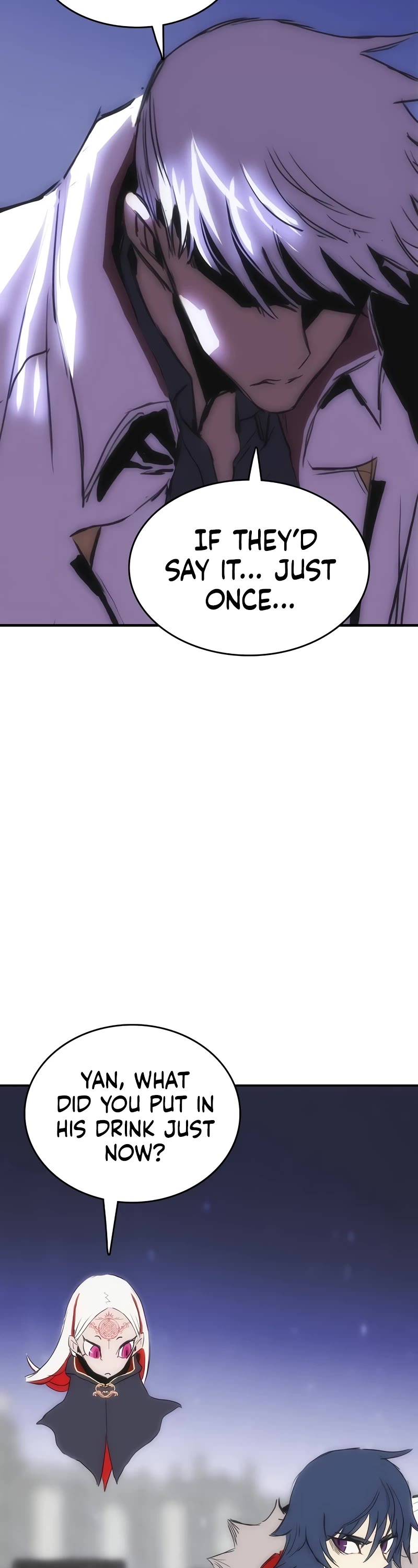 Bloodhound’s Regression Instinct chapter 43 page 39