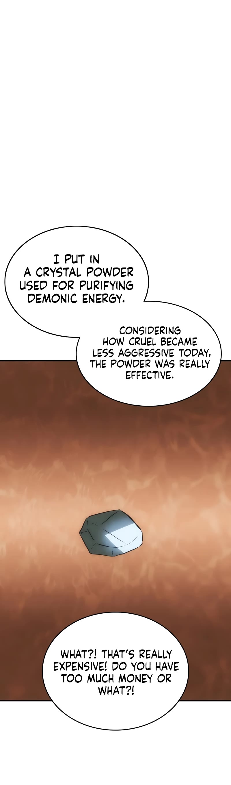 Bloodhound’s Regression Instinct chapter 43 page 41