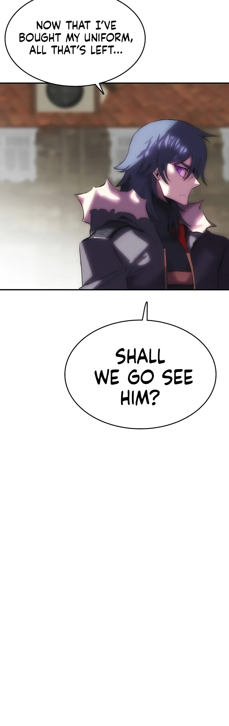 Bloodhound’s Regression Instinct chapter 43 page 5