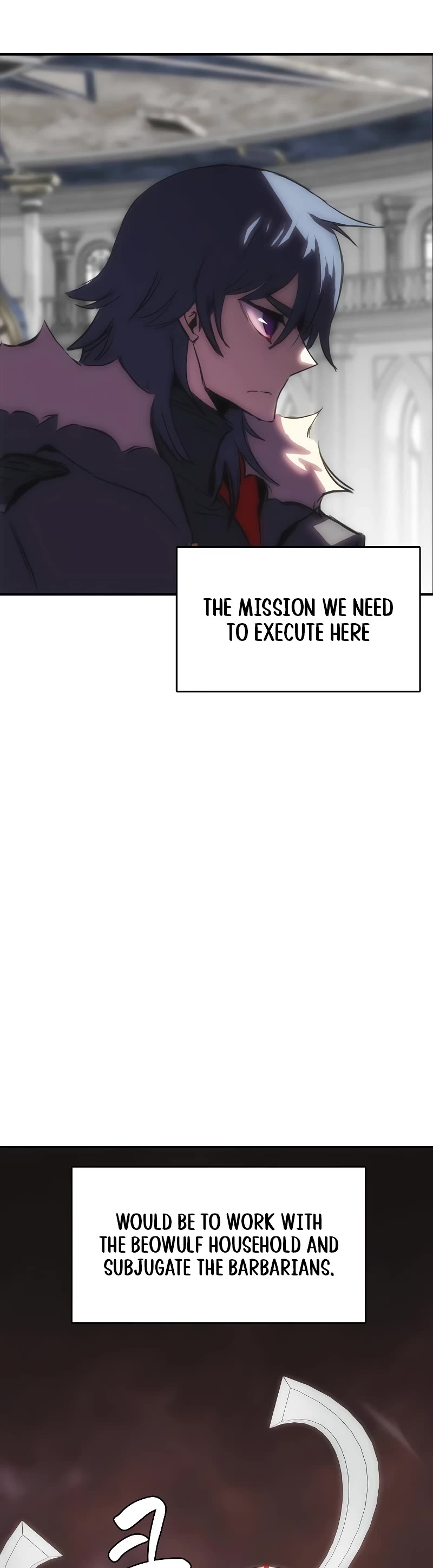 Bloodhound’s Regression Instinct chapter 44 page 11