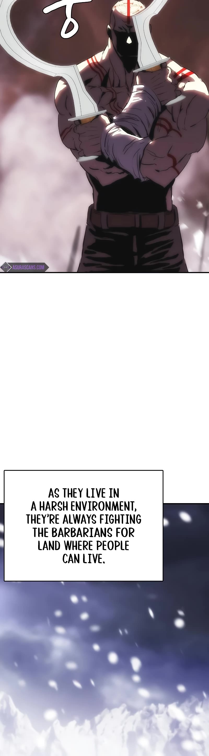 Bloodhound’s Regression Instinct chapter 44 page 12