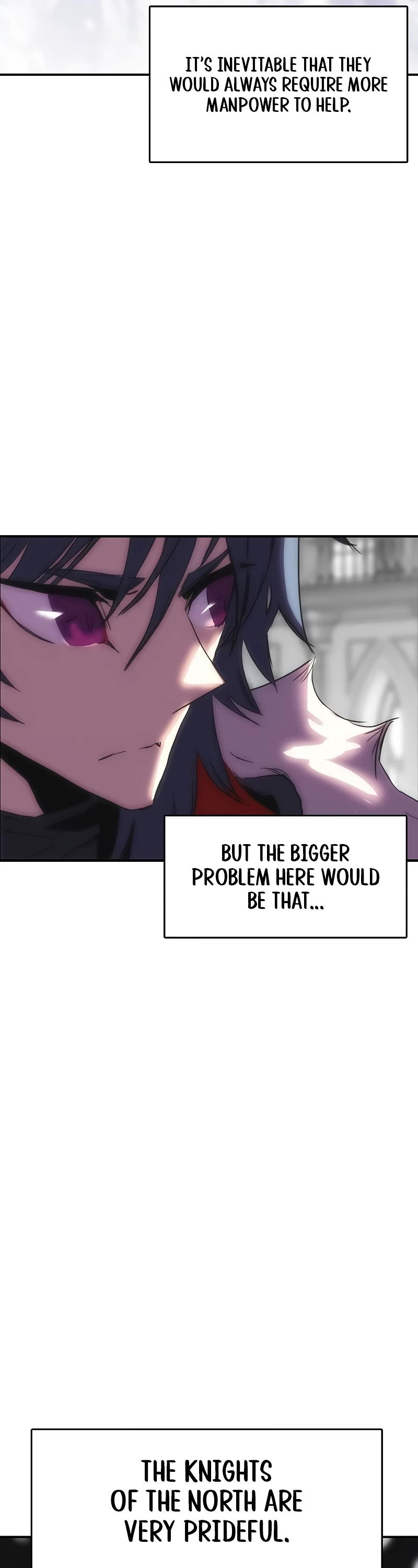 Bloodhound’s Regression Instinct chapter 44 page 13