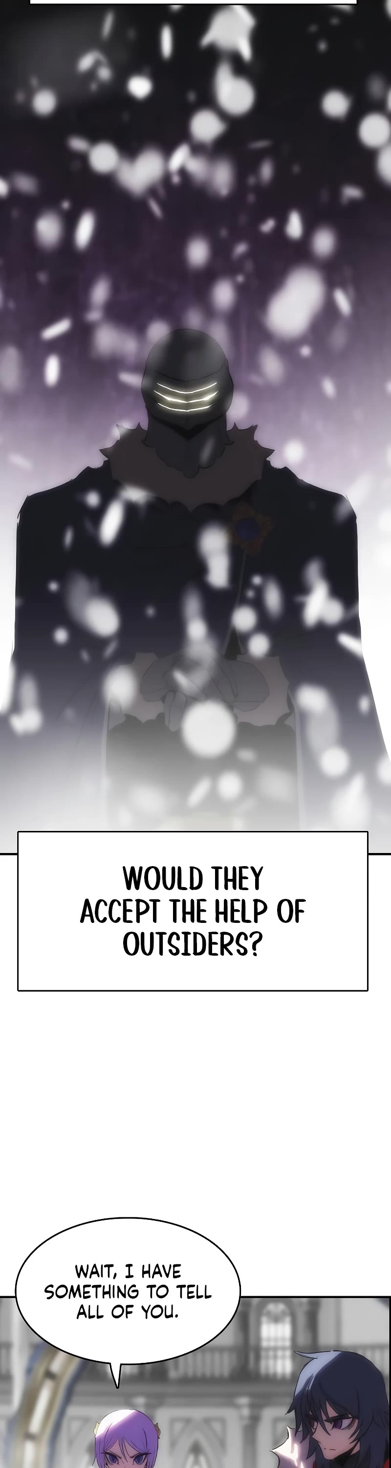 Bloodhound’s Regression Instinct chapter 44 page 14