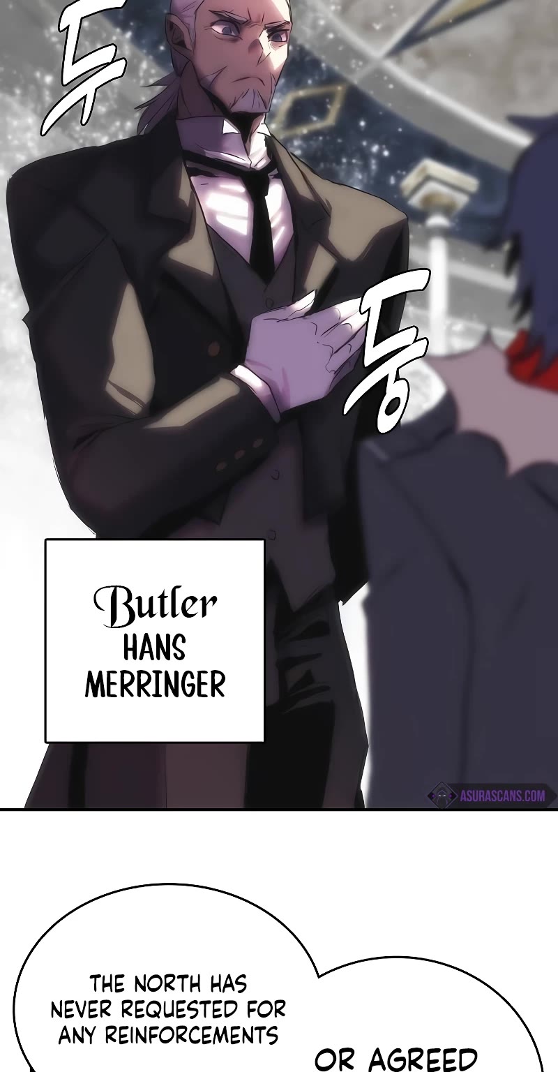 Bloodhound’s Regression Instinct chapter 44 page 17