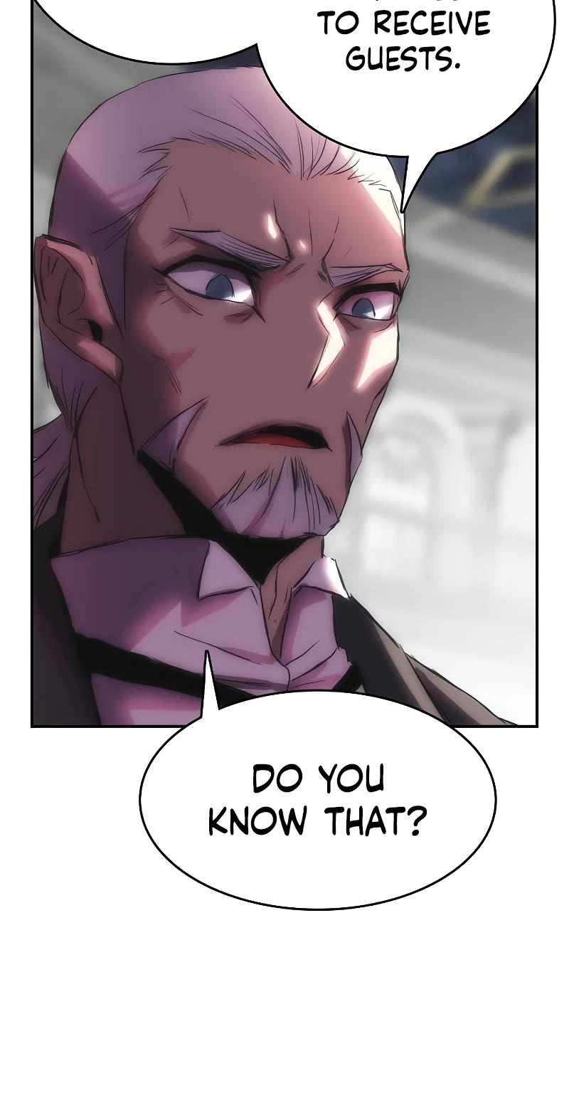 Bloodhound’s Regression Instinct chapter 44 page 18