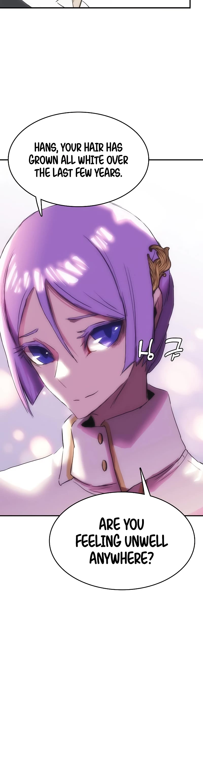 Bloodhound’s Regression Instinct chapter 44 page 25