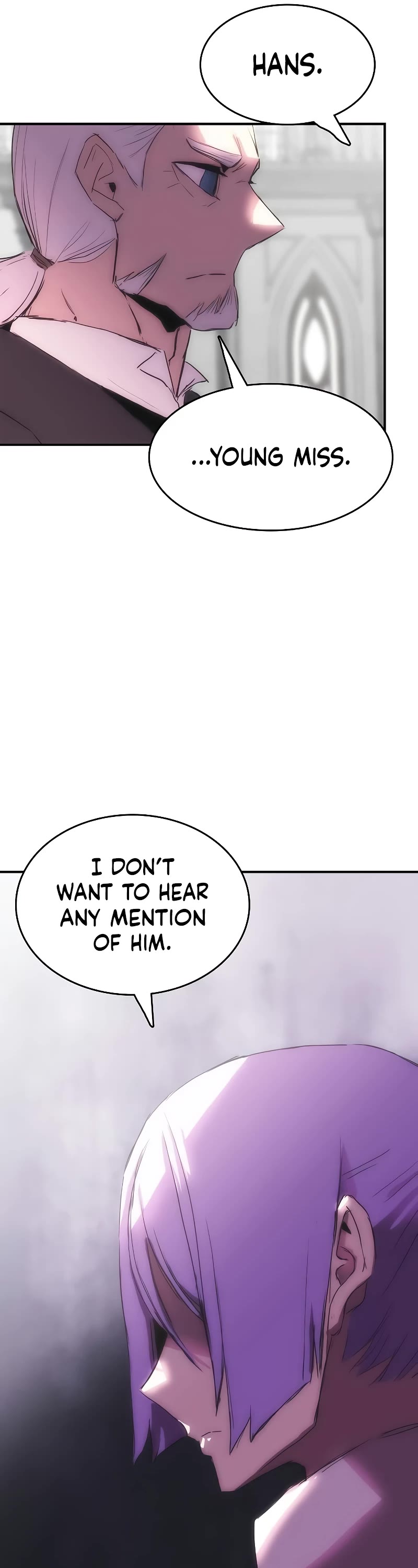 Bloodhound’s Regression Instinct chapter 44 page 29