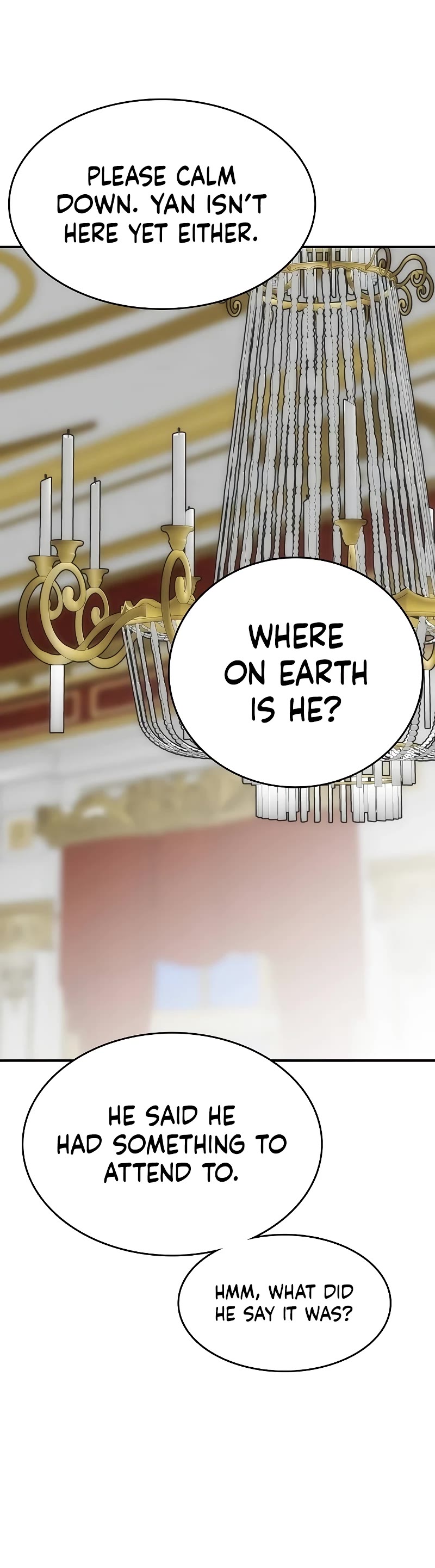 Bloodhound’s Regression Instinct chapter 44 page 37