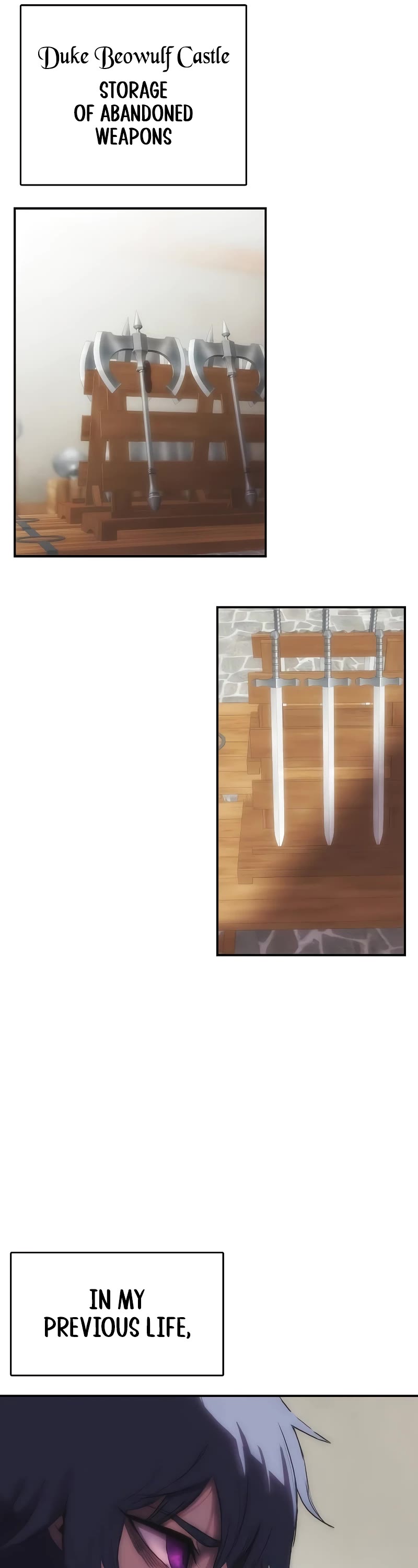 Bloodhound’s Regression Instinct chapter 44 page 39