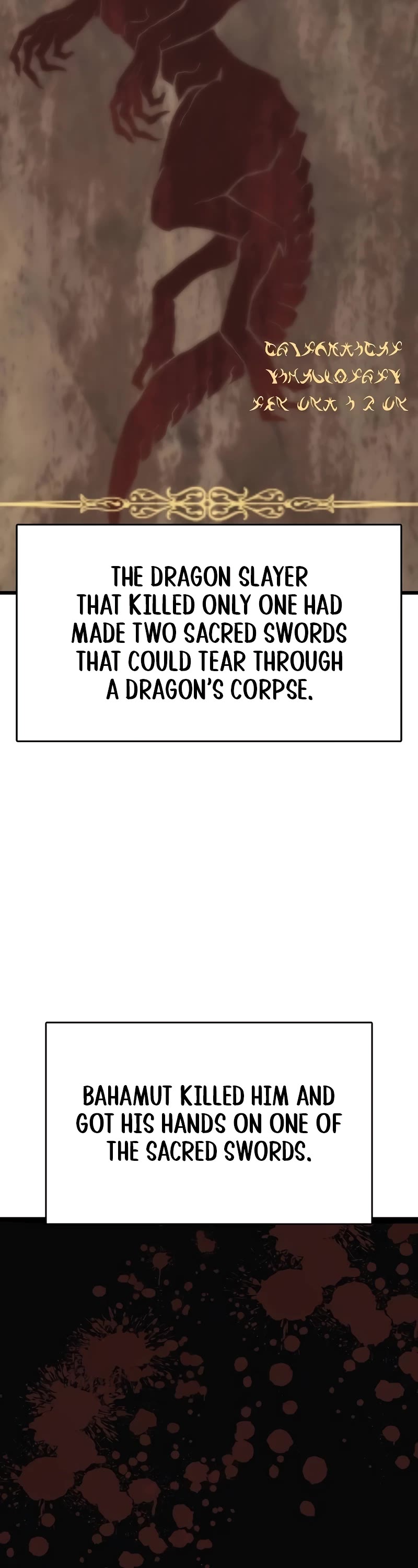 Bloodhound’s Regression Instinct chapter 44 page 41