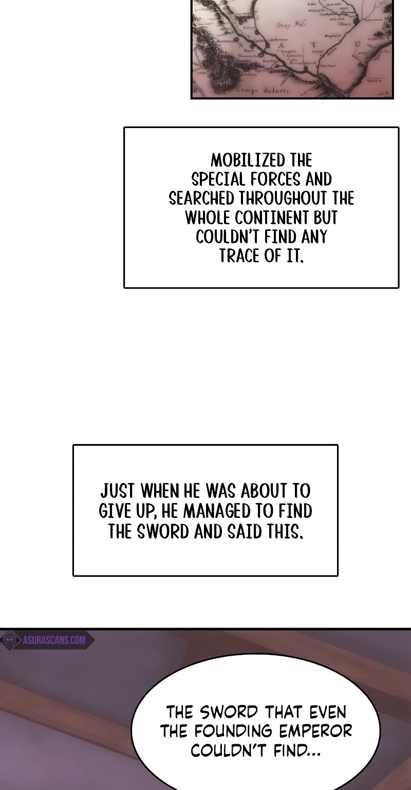 Bloodhound’s Regression Instinct chapter 44 page 43