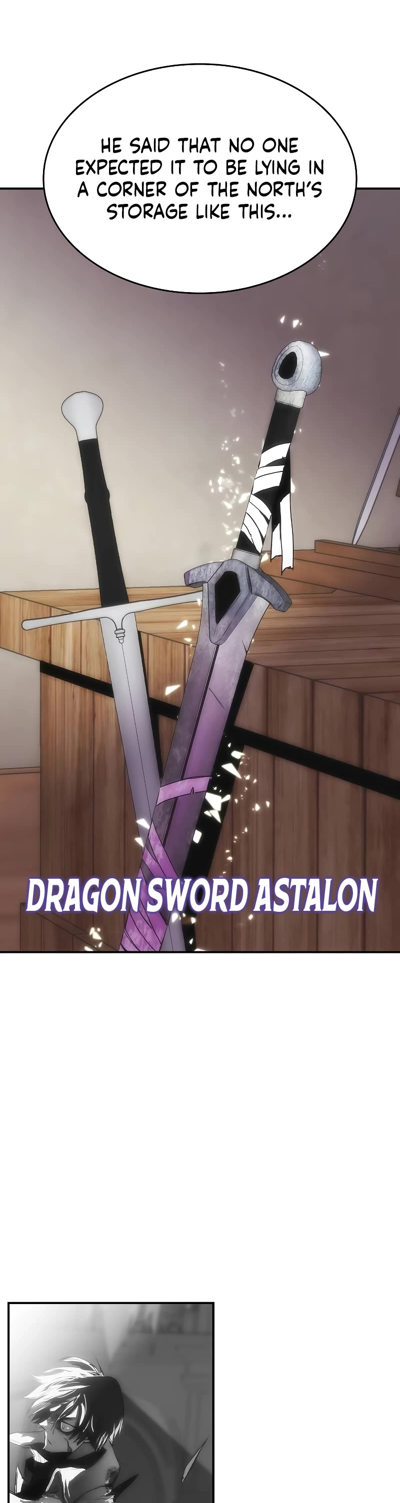 Bloodhound’s Regression Instinct chapter 44 page 45