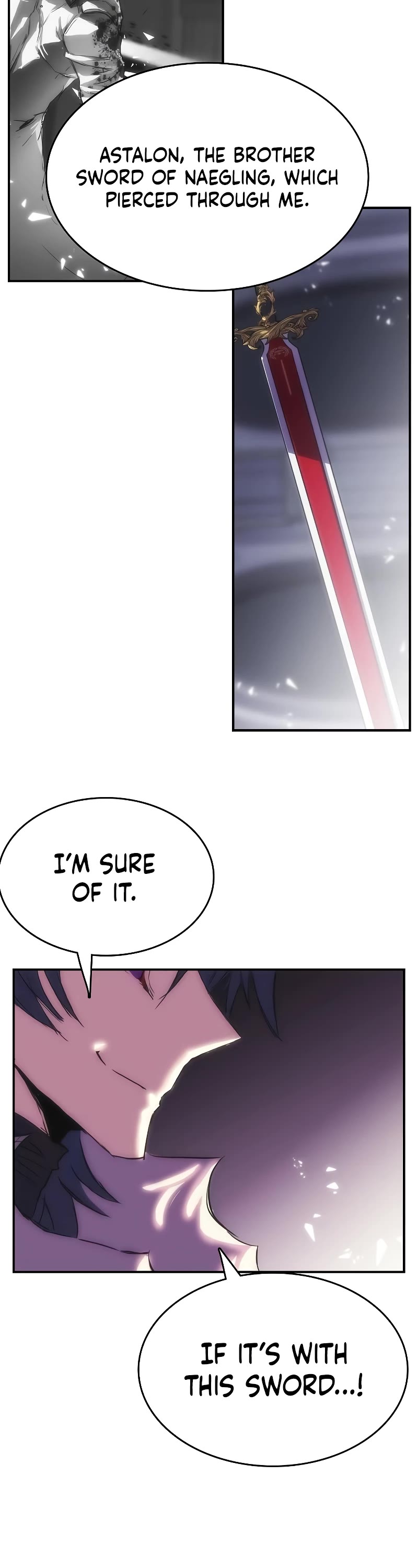 Bloodhound’s Regression Instinct chapter 44 page 46