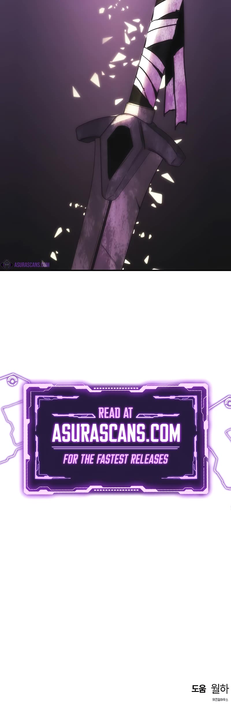 Bloodhound’s Regression Instinct chapter 44 page 48